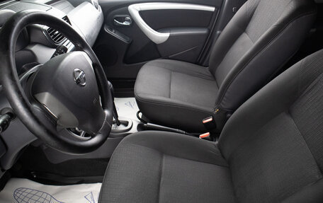 Nissan Terrano III, 2016 год, 1 239 000 рублей, 16 фотография