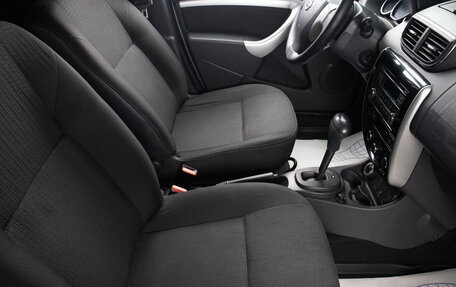 Nissan Terrano III, 2016 год, 1 239 000 рублей, 17 фотография