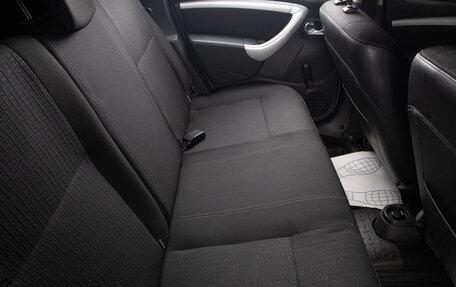 Nissan Terrano III, 2016 год, 1 239 000 рублей, 18 фотография
