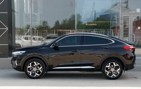 Haval F7x I, 2021 год, 1 990 000 рублей, 8 фотография