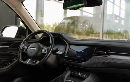 Haval F7x I, 2021 год, 1 990 000 рублей, 10 фотография