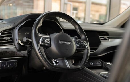 Haval F7x I, 2021 год, 1 990 000 рублей, 11 фотография
