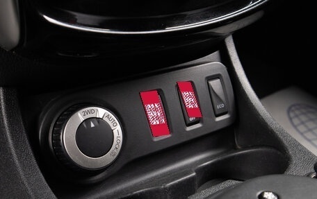 Nissan Terrano III, 2016 год, 1 239 000 рублей, 14 фотография