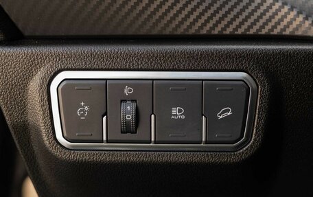 Haval F7x I, 2021 год, 1 990 000 рублей, 18 фотография