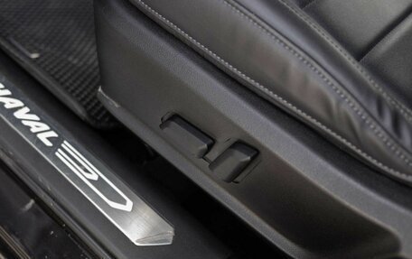 Haval F7x I, 2021 год, 1 990 000 рублей, 19 фотография