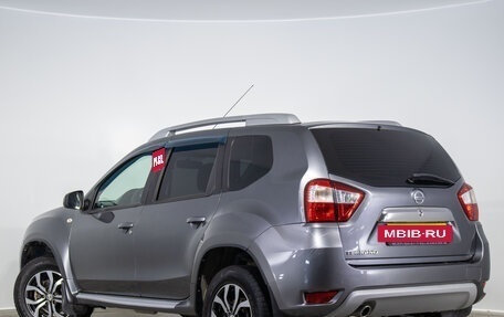 Nissan Terrano III, 2016 год, 1 239 000 рублей, 7 фотография