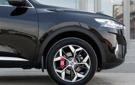Haval F7x I, 2021 год, 1 990 000 рублей, 9 фотография