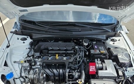 Hyundai Avante, 2024 год, 1 520 000 рублей, 9 фотография