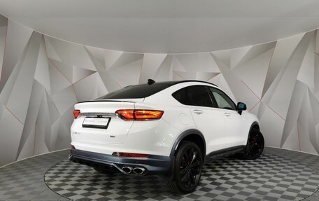 Geely Tugella FY11, 2022 год, 2 675 000 рублей, 2 фотография