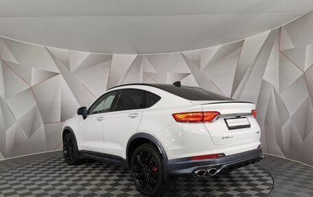 Geely Tugella FY11, 2022 год, 2 675 000 рублей, 4 фотография