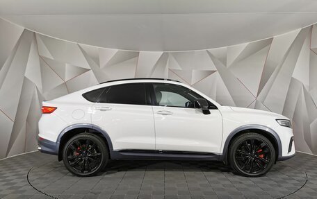 Geely Tugella FY11, 2022 год, 2 675 000 рублей, 6 фотография
