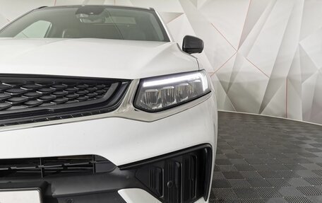 Geely Tugella FY11, 2022 год, 2 675 000 рублей, 10 фотография