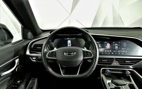 Geely Tugella FY11, 2022 год, 2 675 000 рублей, 19 фотография
