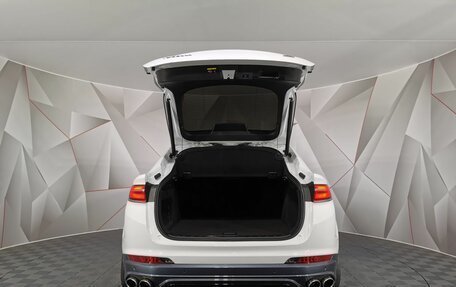 Geely Tugella FY11, 2022 год, 2 675 000 рублей, 11 фотография