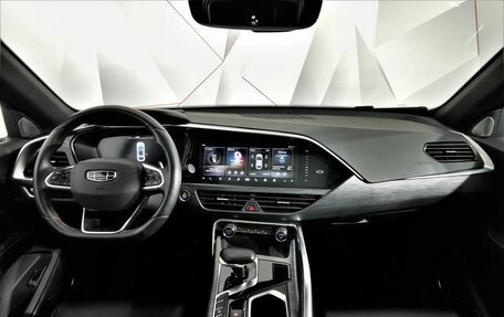 Geely Tugella FY11, 2022 год, 2 675 000 рублей, 13 фотография