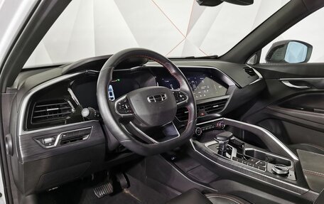 Geely Tugella FY11, 2022 год, 2 675 000 рублей, 18 фотография