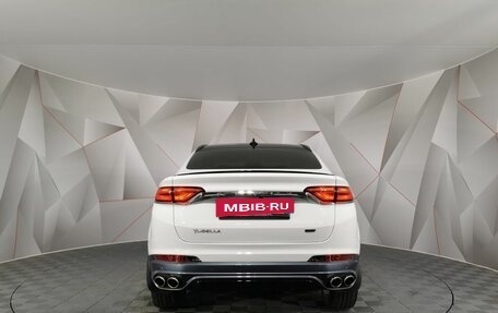 Geely Tugella FY11, 2022 год, 2 675 000 рублей, 8 фотография