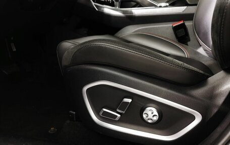 Geely Tugella FY11, 2022 год, 2 675 000 рублей, 20 фотография
