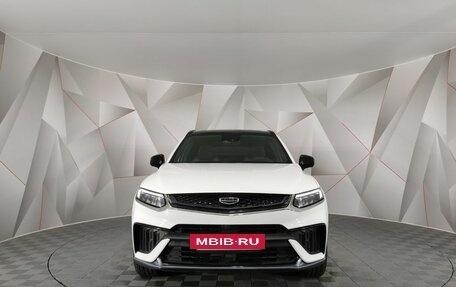 Geely Tugella FY11, 2022 год, 2 675 000 рублей, 7 фотография