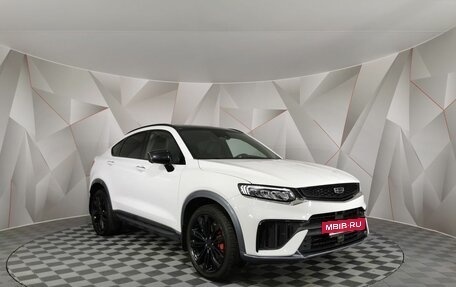 Geely Tugella FY11, 2022 год, 2 675 000 рублей, 3 фотография