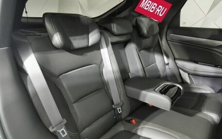 Geely Tugella FY11, 2022 год, 2 675 000 рублей, 16 фотография