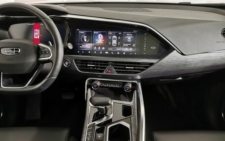 Geely Tugella FY11, 2022 год, 2 675 000 рублей, 14 фотография