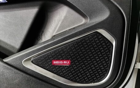 Geely Tugella FY11, 2022 год, 2 675 000 рублей, 22 фотография