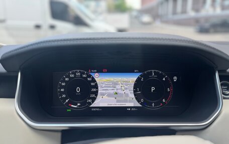 Land Rover Range Rover IV рестайлинг, 2019 год, 7 250 000 рублей, 11 фотография