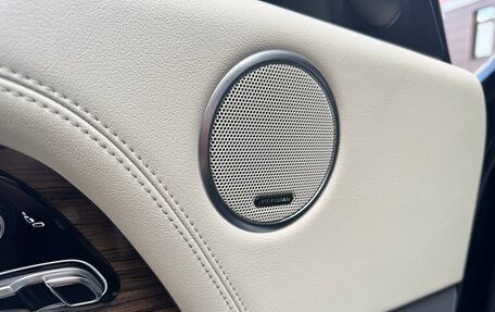 Land Rover Range Rover IV рестайлинг, 2019 год, 7 250 000 рублей, 12 фотография