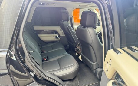 Land Rover Range Rover IV рестайлинг, 2019 год, 7 250 000 рублей, 18 фотография