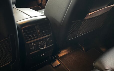 Mercedes-Benz GLE, 2017 год, 4 700 000 рублей, 16 фотография