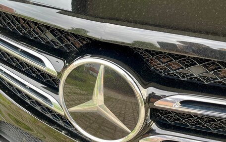 Mercedes-Benz GLE, 2017 год, 4 700 000 рублей, 17 фотография