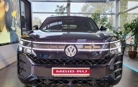 Volkswagen Teramont, 2025 год, 5 775 000 рублей, 2 фотография