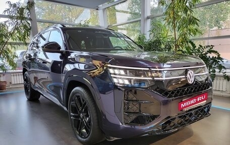Volkswagen Teramont, 2025 год, 5 775 000 рублей, 3 фотография