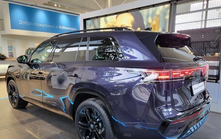 Volkswagen Teramont, 2025 год, 5 775 000 рублей, 6 фотография