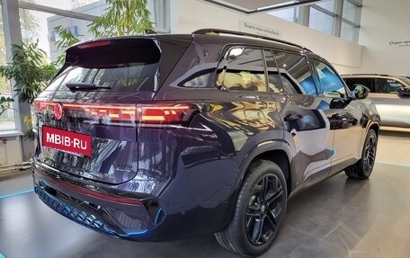 Volkswagen Teramont, 2025 год, 5 775 000 рублей, 4 фотография