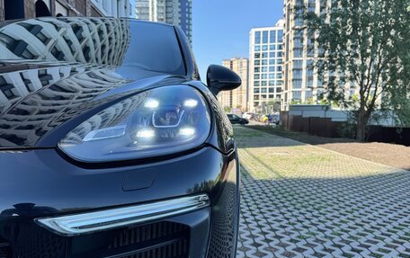 Porsche Cayenne III, 2016 год, 3 100 000 рублей, 9 фотография