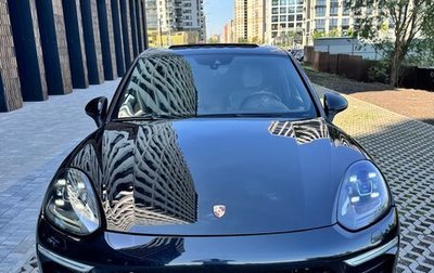 Porsche Cayenne III, 2016 год, 3 100 000 рублей, 1 фотография
