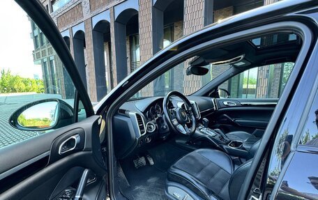 Porsche Cayenne III, 2016 год, 3 100 000 рублей, 11 фотография