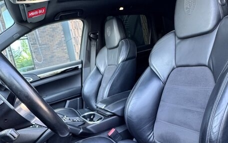 Porsche Cayenne III, 2016 год, 3 100 000 рублей, 12 фотография