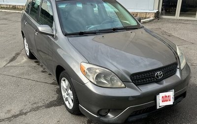 Toyota Matrix, 2004 год, 585 000 рублей, 1 фотография