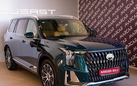 GAC GS8, 2026 год, 5 349 000 рублей, 1 фотография