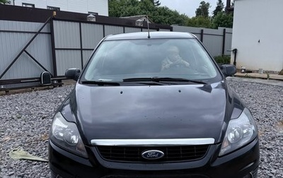 Ford Focus II рестайлинг, 2007 год, 400 000 рублей, 1 фотография