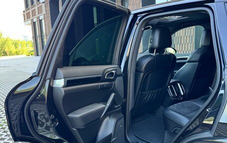 Porsche Cayenne III, 2016 год, 3 100 000 рублей, 17 фотография