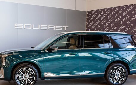 GAC GS8, 2026 год, 5 349 000 рублей, 5 фотография