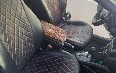 KIA Rio III рестайлинг, 2013 год, 500 000 рублей, 5 фотография