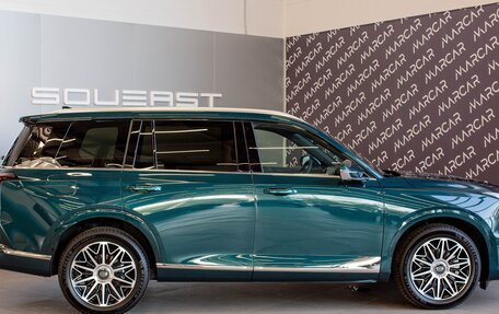 GAC GS8, 2026 год, 5 349 000 рублей, 6 фотография