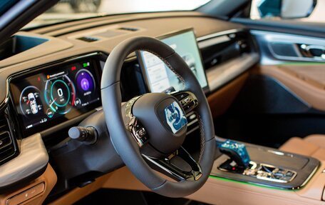 GAC GS8, 2026 год, 5 349 000 рублей, 9 фотография