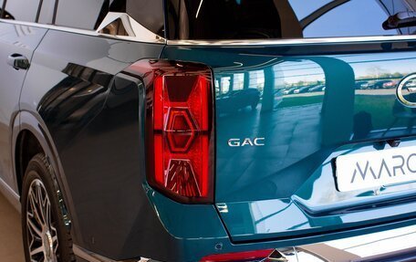 GAC GS8, 2026 год, 5 349 000 рублей, 8 фотография