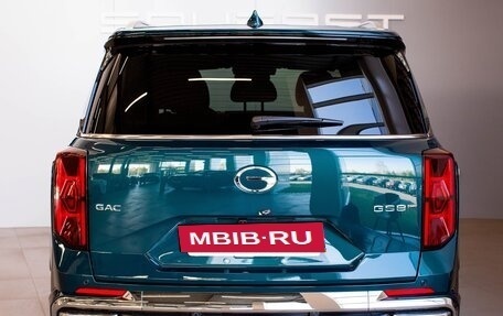 GAC GS8, 2026 год, 5 349 000 рублей, 4 фотография